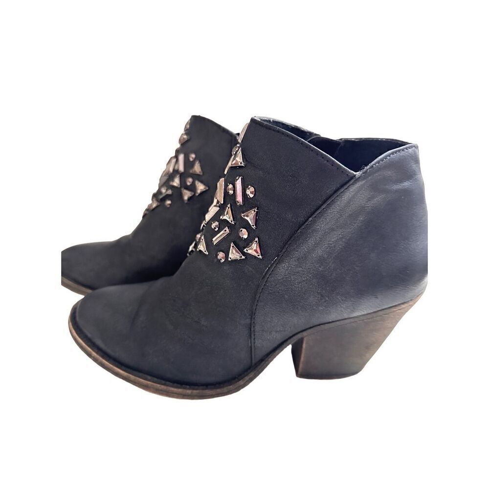 Elize Ankle Boot